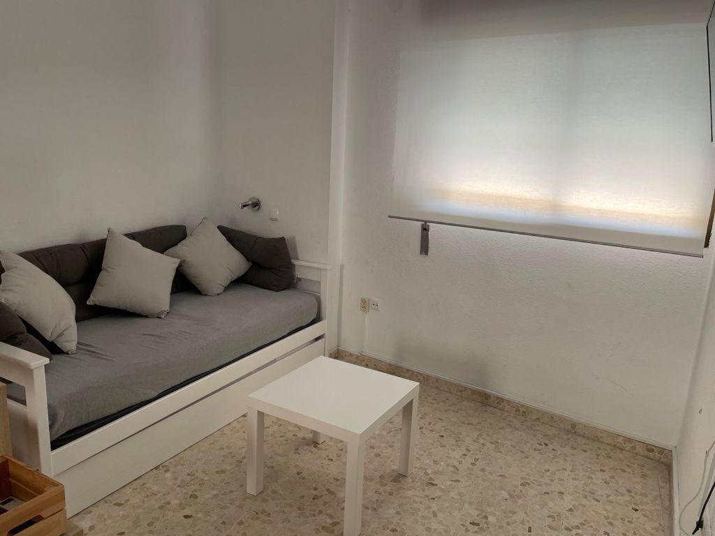Apartamento La Terraza de Alfaros&Parking Gratuito Córdoba Exterior foto