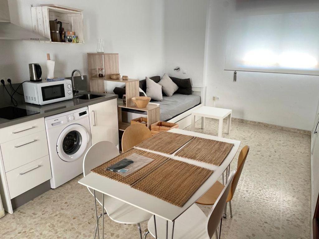 Apartamento La Terraza de Alfaros&Parking Gratuito Córdoba Exterior foto
