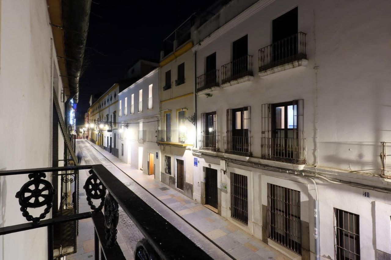 La Terraza de Alfaros&Parking Gratuito Apartamento Córdoba Exterior foto